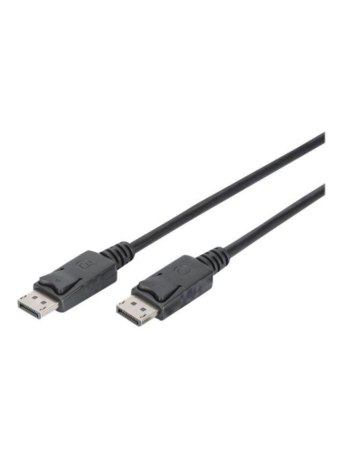 DIGITUS DisplayPort cable - 3 m
