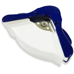 VEPATIM Eckenabrunder für Radius  5mm Verwendung für Papier und Laminate