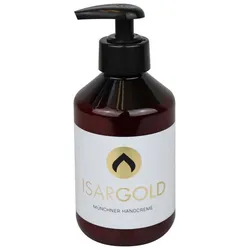 ISARGOLD Handcreme 250,0 ml