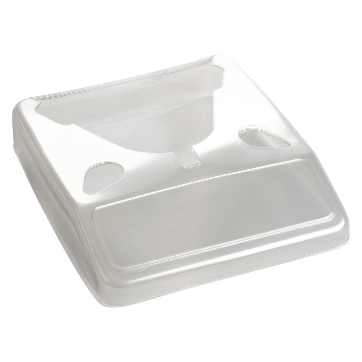 Kern Arbeitsschutzhaube Lieferumfang Stück (FOB-A13S05)
