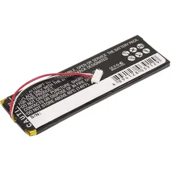 Akku für Sonos Fernbedienungen CB100, CR100, wie CP-CR100, URC-CB100