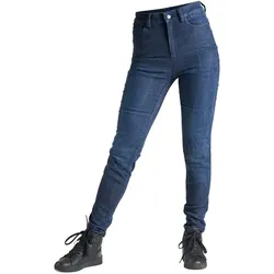 Pando Moto Kusari Cor Damen Motorradjeans 30