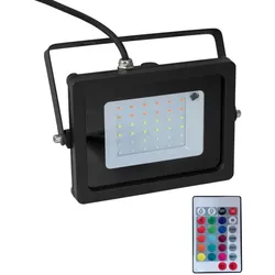 EUROLITE LED IP FL-30 SMD RGB