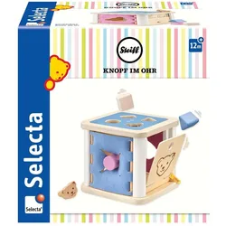 Selecta Spielzeug Sortierbox