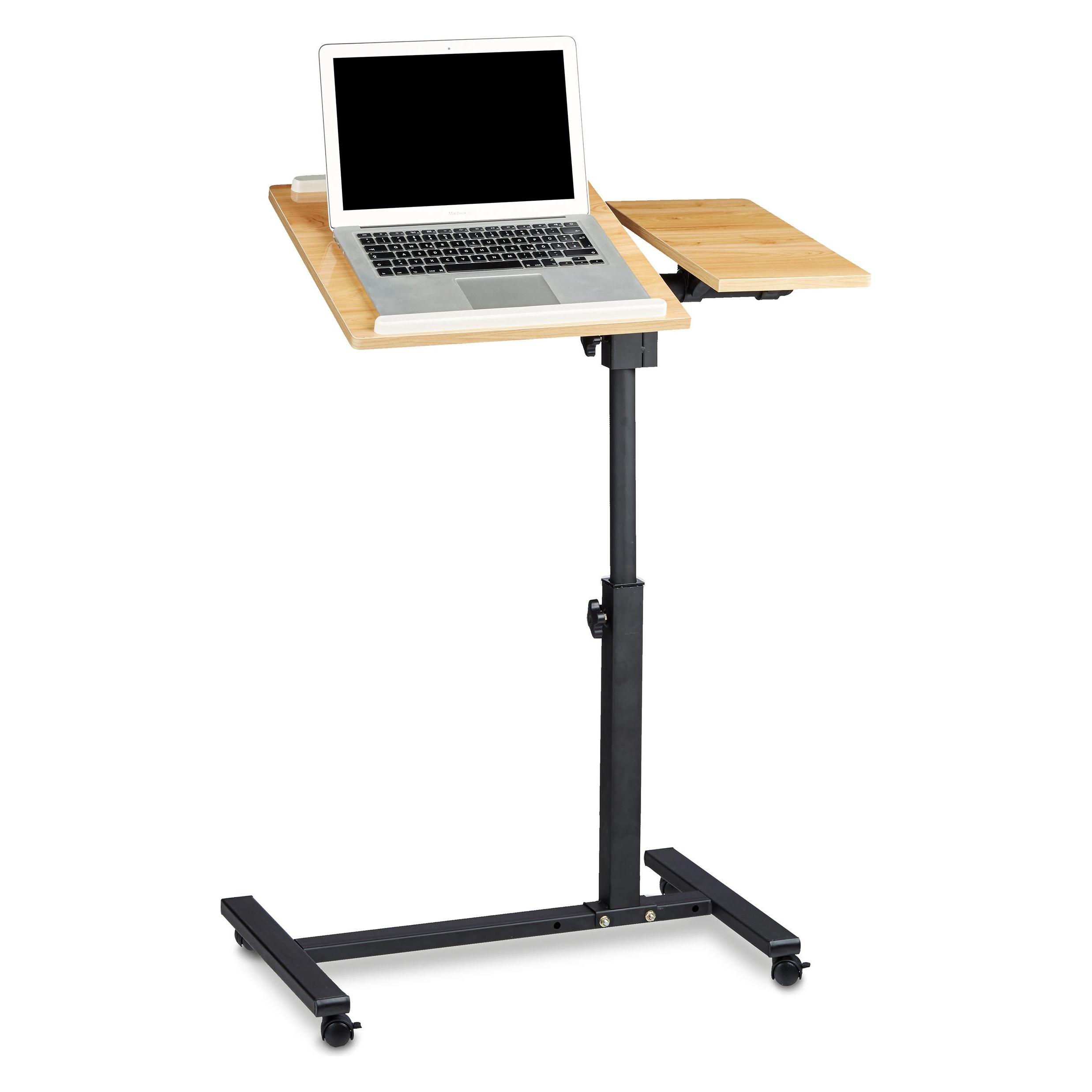 Relaxdays Laptoptisch (4052025992705)