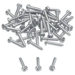 Hager VZ951 Blechschrauben 50 St.