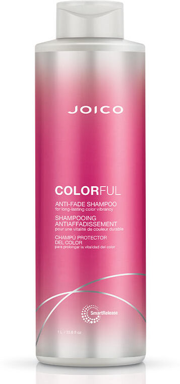 JOICO Colorful Anti-Fade Shampoo 1000ml
