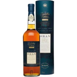 Whisky - Oban - Distillers Edition - Etui - 0.7L