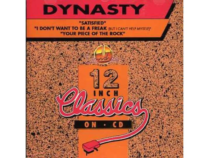 Satisfied/I Dont Want to Be a Freak