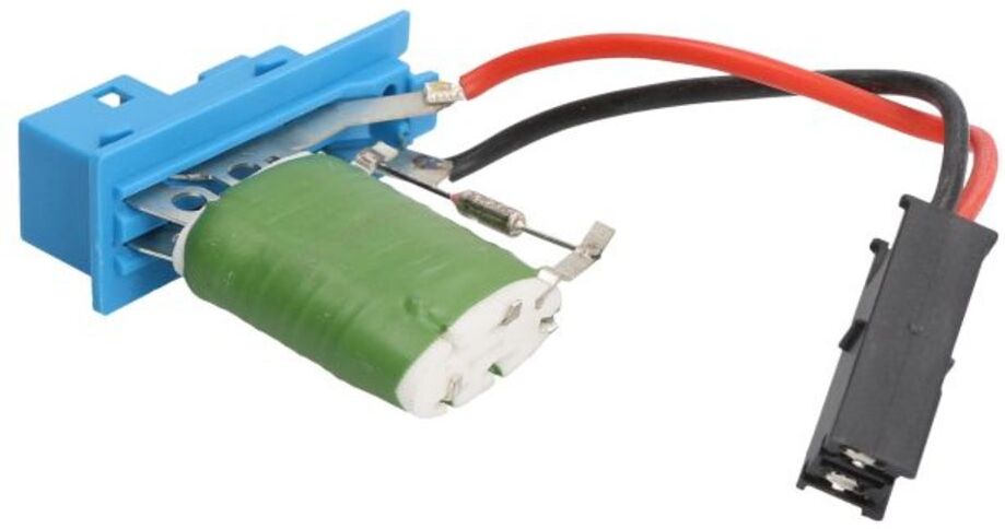 Regler, Innenraumgebläse THERMOTEC DEX010TT