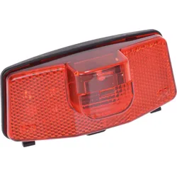 BIKE 40062 - Bike - Rücklicht, LED, Dynamo