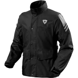 Revit Nitric 4 H2O Motorrad Regenjacke