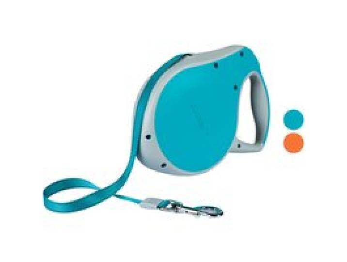ZOOFARI® Laisse extensible XL, 10 m