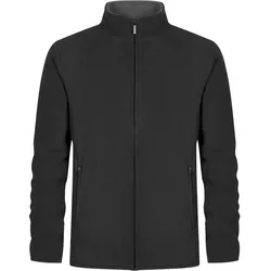 Promodoro Herren Double Fleece Jacke Fleece-Jacke 7961
