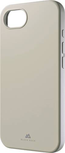 Black Rock Cover "Urban Case" für Apple iPhone 16e, Sand Cover Apple iPhone 16e, iPhone 17e Sand 00229684