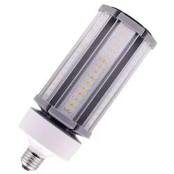 Bailey | LED-Lampe | Große Fassung E27 | Röhrenlampe | 85mm | 45W