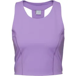 Mammut, Damen, Sportshirt, Massone Bra Top Women (XS), Violett