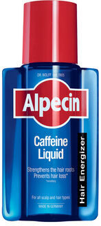 Alpecin Caffeine Liquid Hair Energizer 200 ml