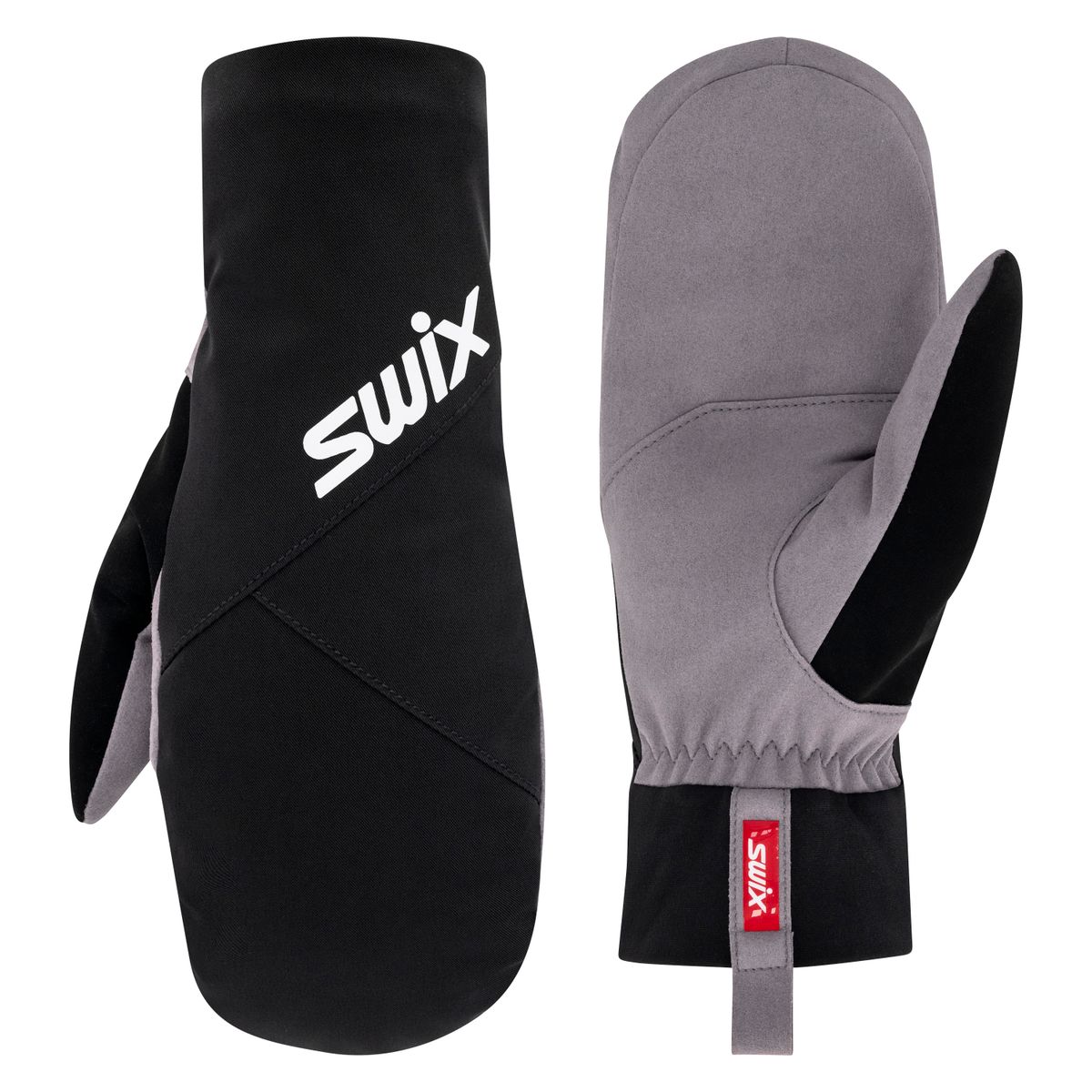 Swix Inspire Primaloft Mitten, jet Black, 11 jet black (10120) 11 14013-25-10120-11