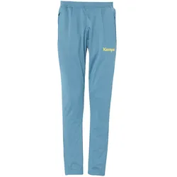 Kempa Emotion 2.0 Sporthose dove blau M