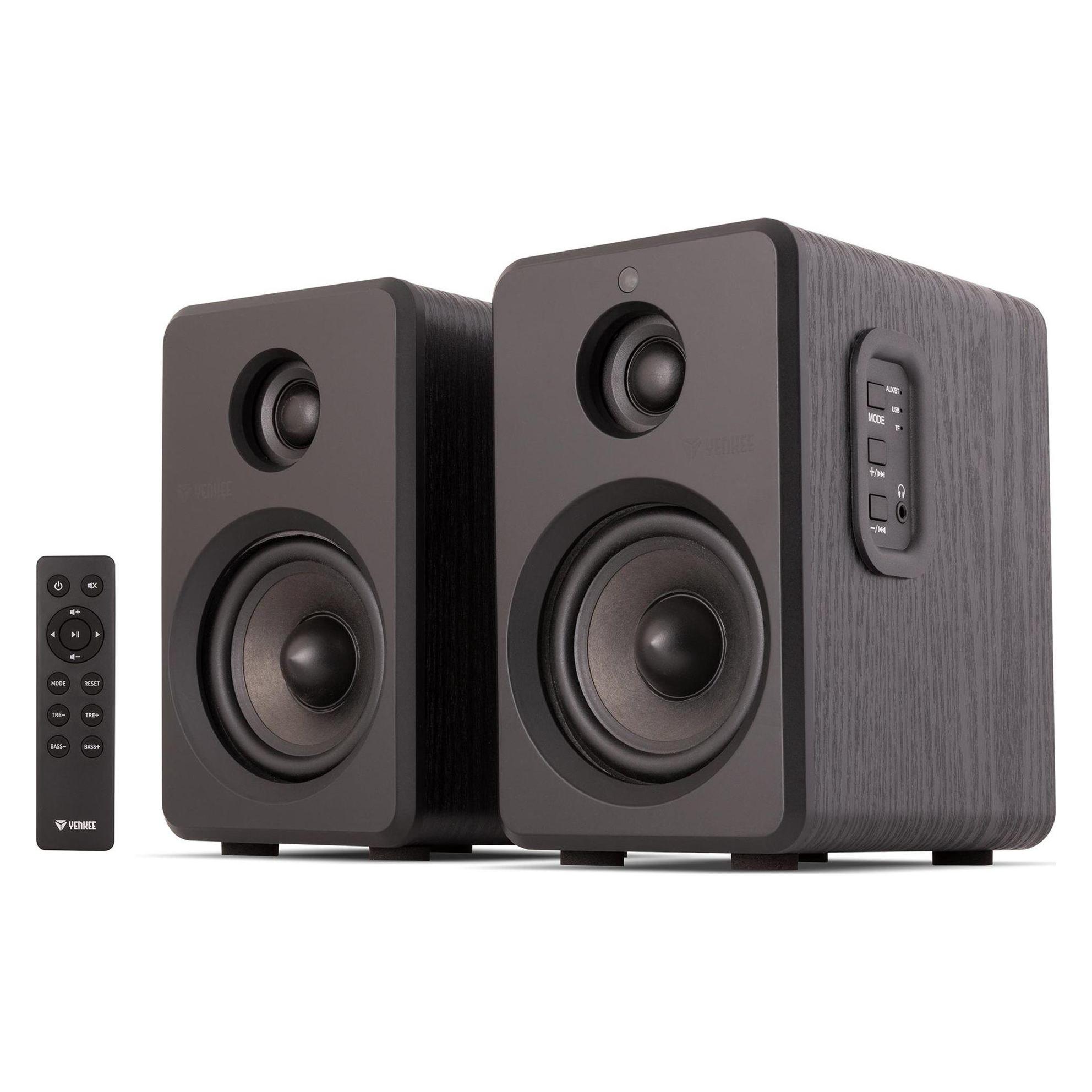 Yenkee YSP 2025 Computer Speakers (45015101) (8590669286348)