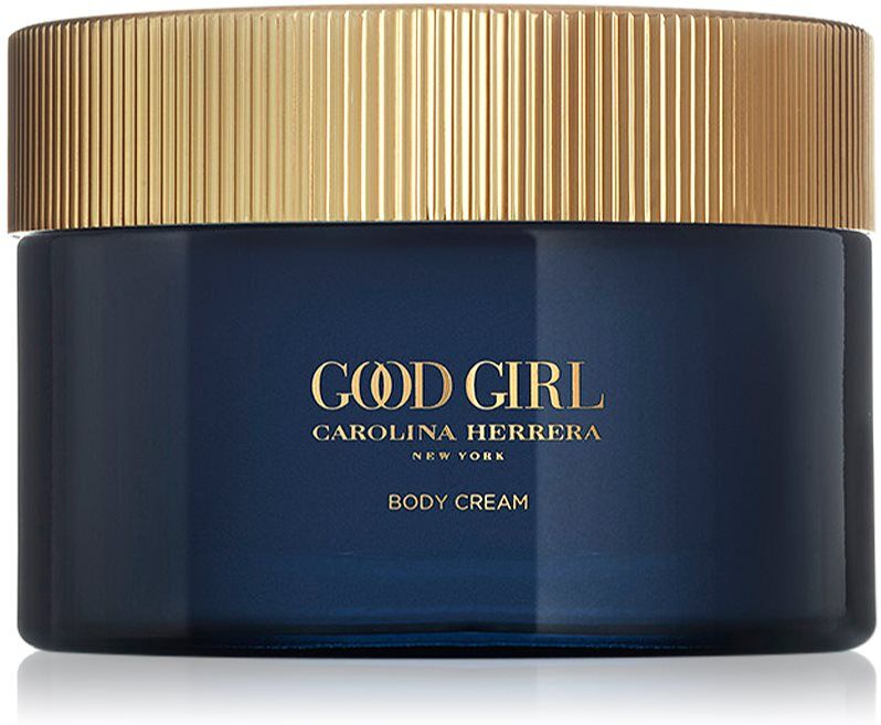 CAROLINA HERRERA Good Girl Körpercreme für Damen 200 ml