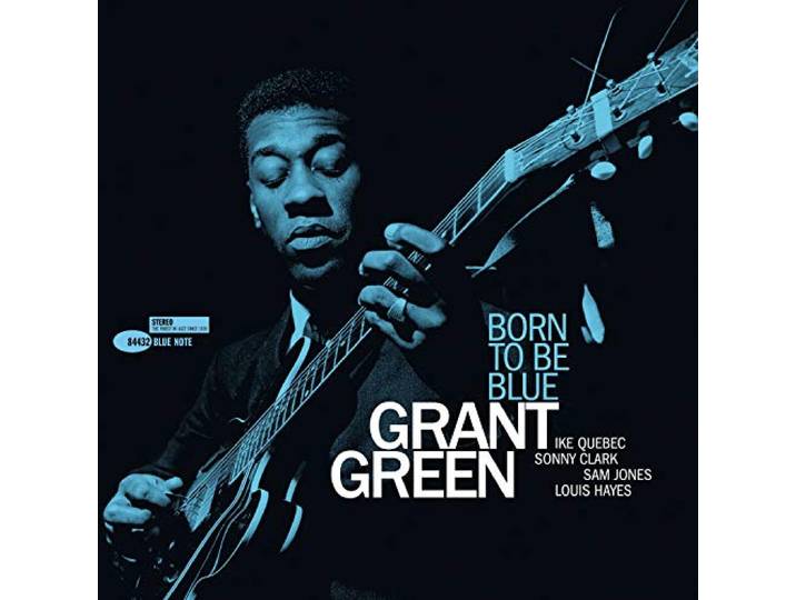 Born to Be Blue