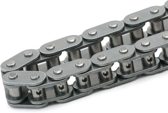 RIDEX 1389T0048 Timing chain kit