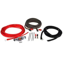 Phoenix gold, Car HiFi Kabel, CCA Kabelkit 10kv