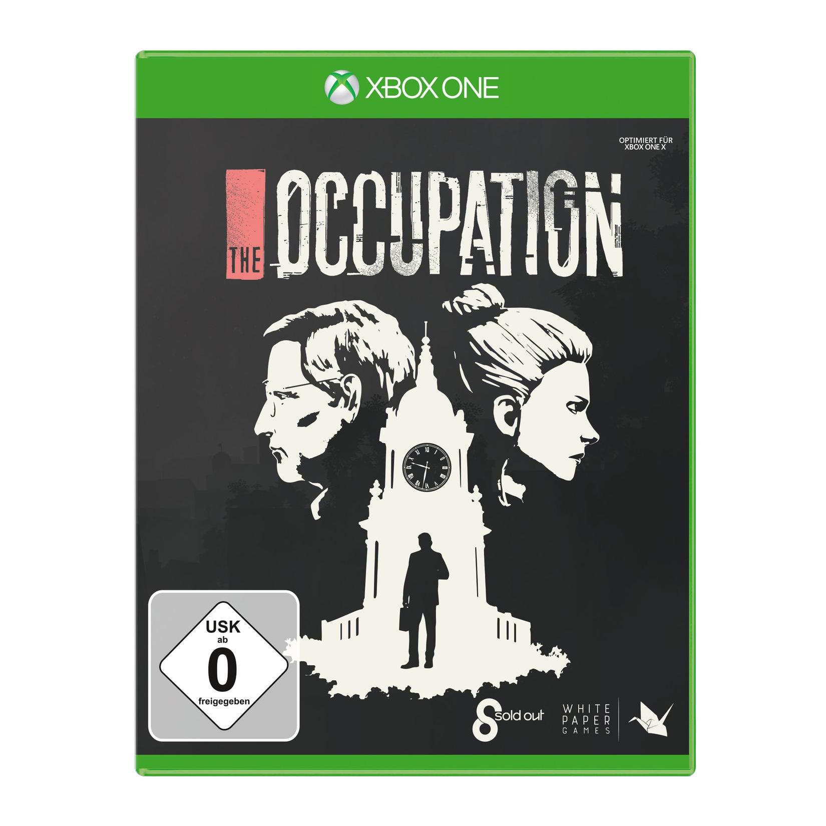 The Occupation