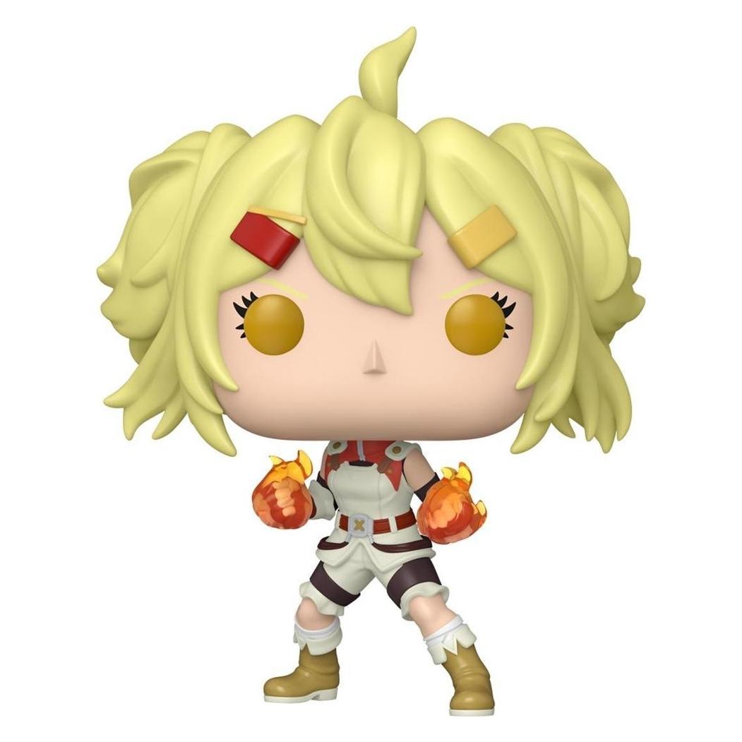 Funko Shangri-La Frontier POP! Animation Vinyl figurine Oikatzo 9 cm (FK93303)