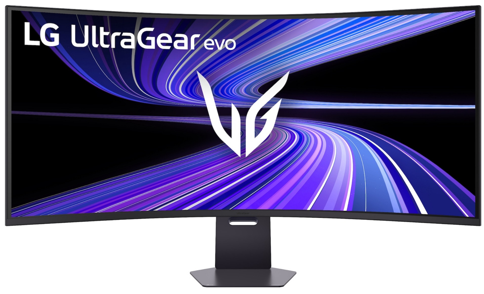 LG Electronics LG UltraGear evo G9 52G930B-B 52 Zoll WUHD Curved Gaming Monitor 21:9 240 Hz DP/HDMI/USB-C PD90W 52G930B-B.AEU