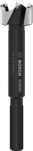 Bosch Accessories 2608901827 Forstnerbohrer 20mm Gesamtlänge 88mm 1St.