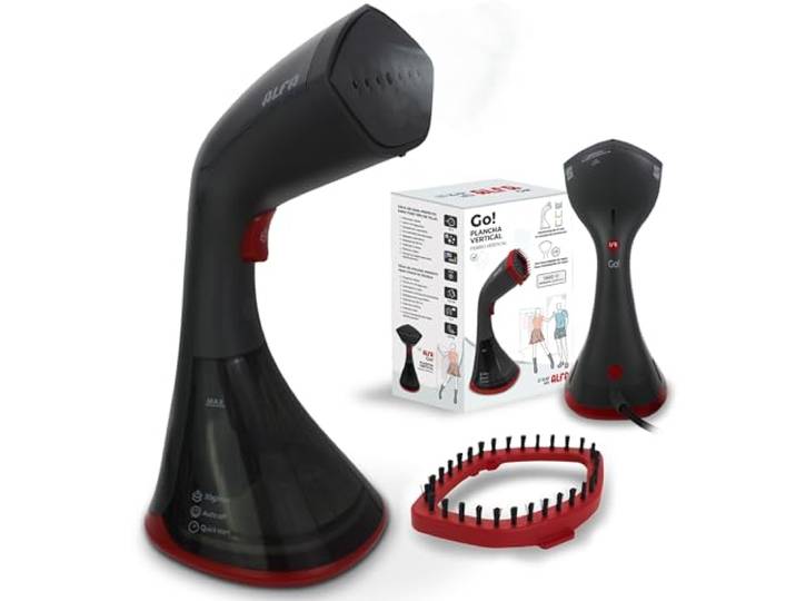 ALFA Verticale stijltang GO