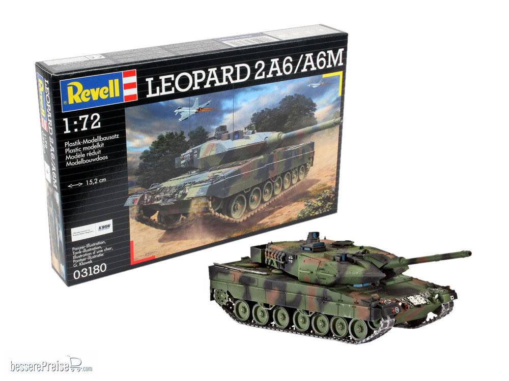 Revell 03180