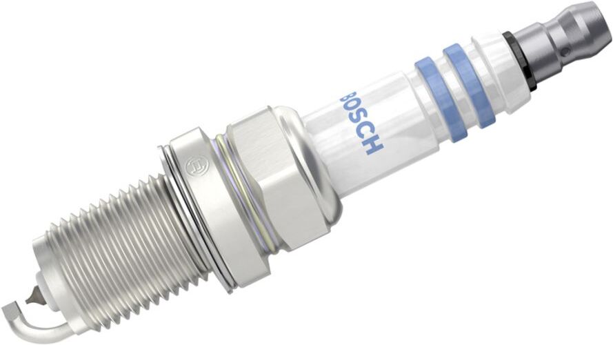 Zündkerze BOSCH 0 242 236 599