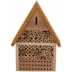 Siena Garden, Insektenhotel, Insektenhotel (Schmetterlinge, Wildbienen)