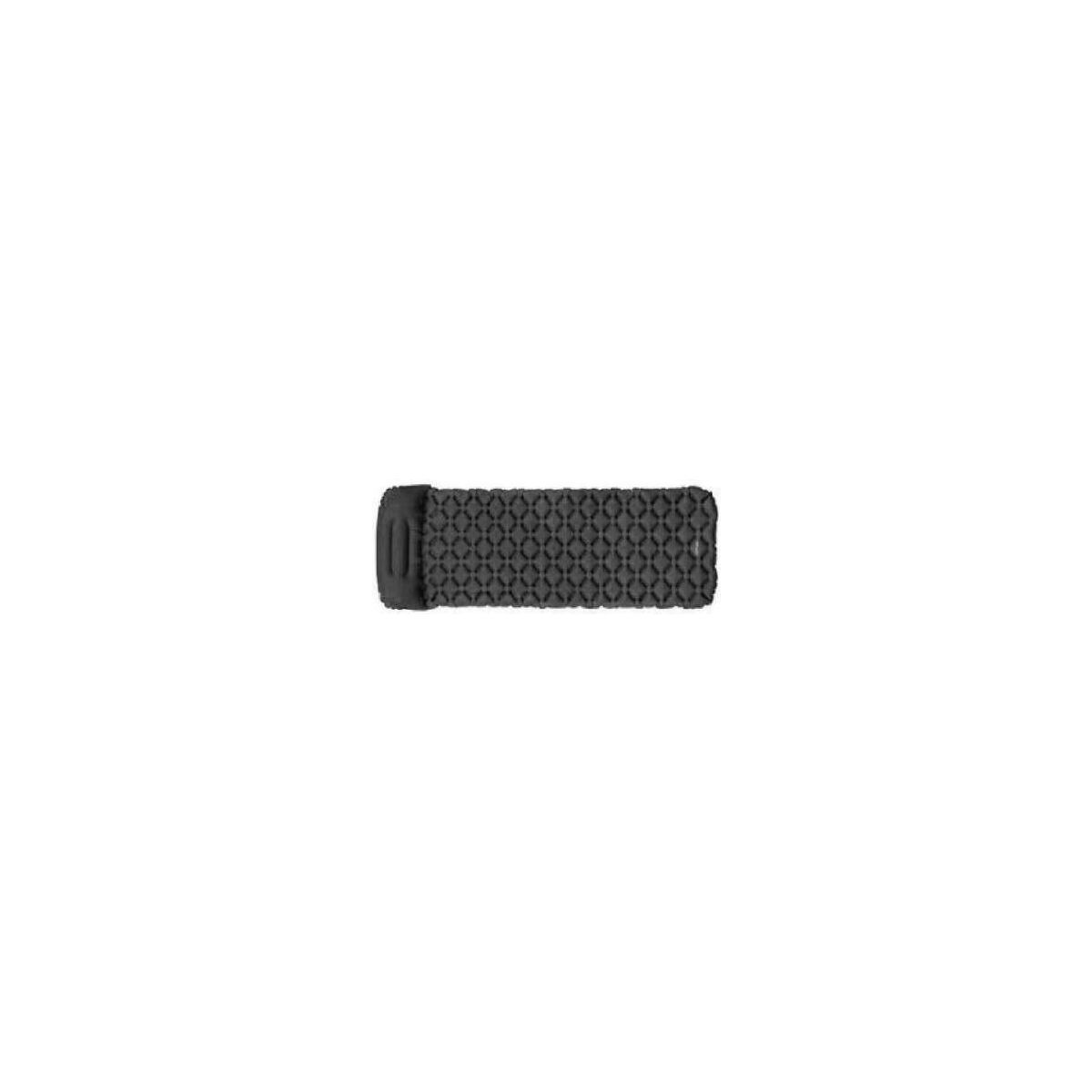 Whistler Kadenwood Inflatable Sleeping Pad w/ Pillow black (1001) One size W234539-1001-One size