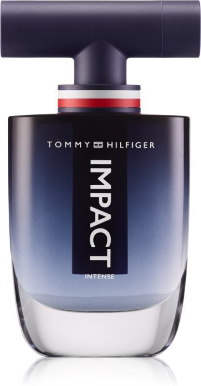Tommy Hilfiger Impact Intense Eau de Parfum pour homme 100 ml