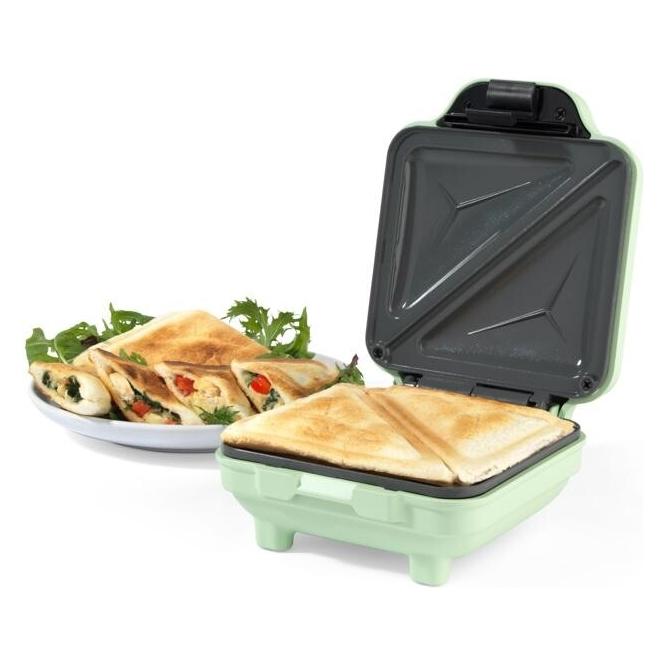 Giles & Posner G&P Sandwich Maker Single grün (304215)