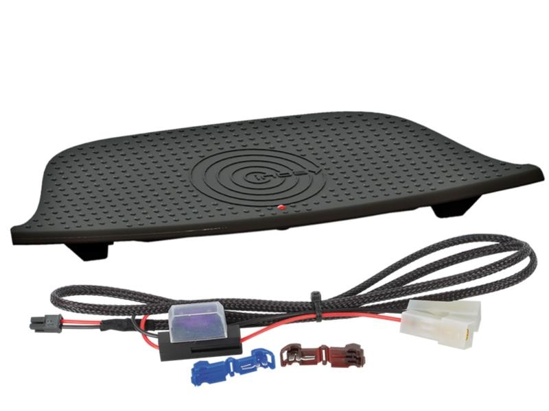ACV Ablagefach Inbay® Citroen Cactus schwarz