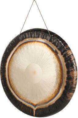 Thomann "32"/81cm Symphonic Gong"