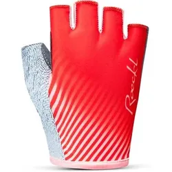 ROECKL SPORTS Kinder Handschuhe Tarifa 2, Größe 7 in Pink Pink
