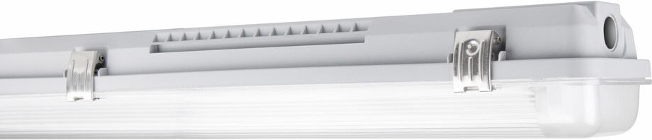 Ledvance Feuchtigkeitsdichtes Gehäuse Notfall 1200 P 2xlamp Ip65