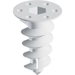Tox, Dübel, Dämmstoffdübel Thermo Plus (50 Stk.)