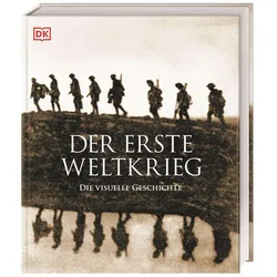 Der Erste Weltkrieg, Sachbücher von Richard Overy, Reg G. Grant