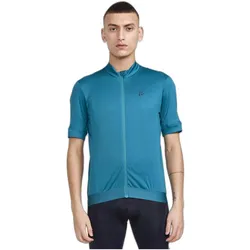 Craft, Herren, Velotrikot, Core Essence Jersey (M), Blau