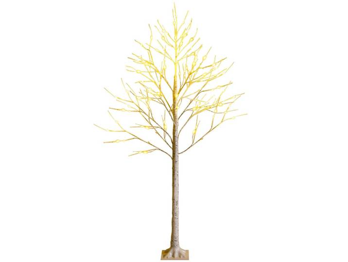 WEIHNACHTSBAUM Künstlicher Weiß