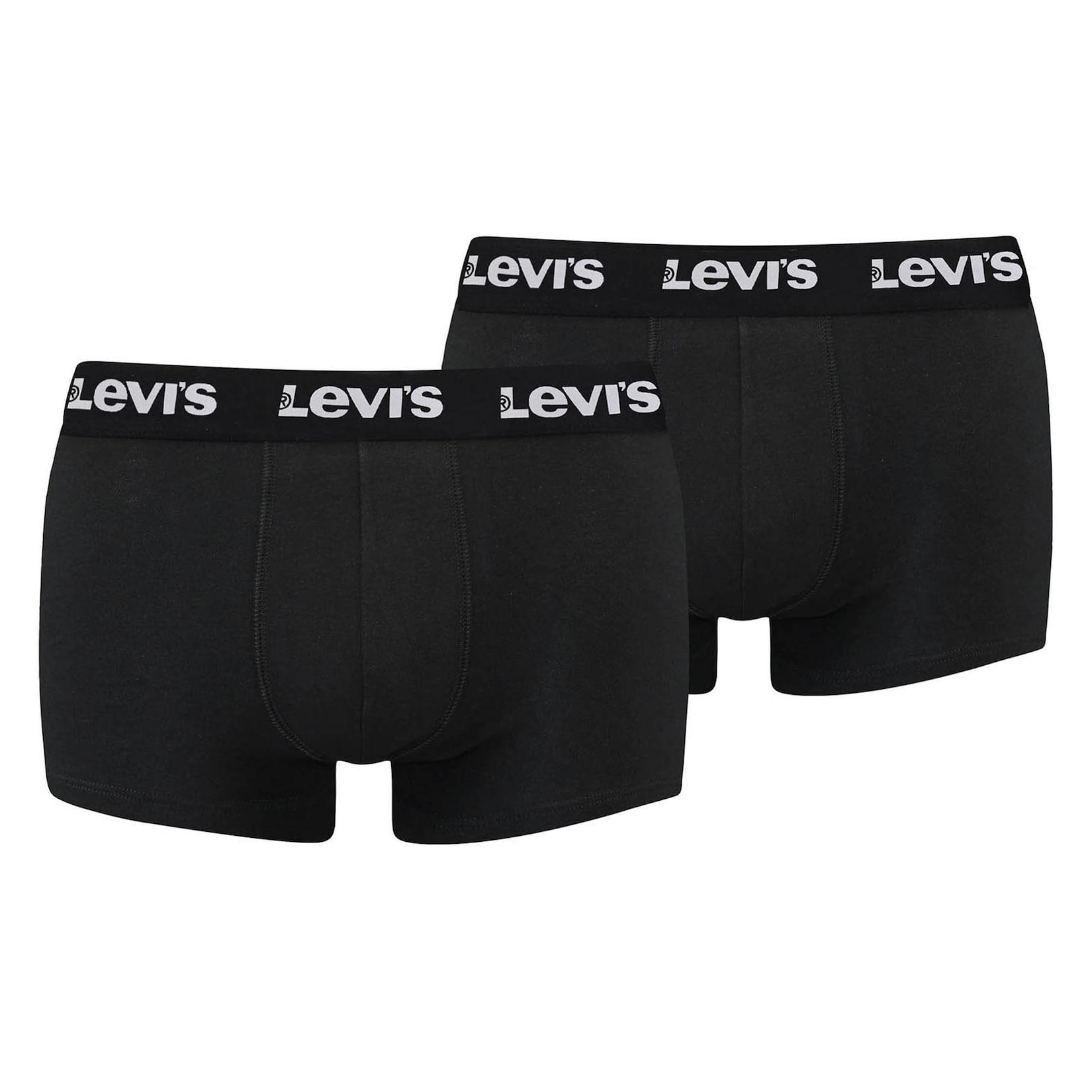 Repeat Logo Trunk 2P Herren Boxershort