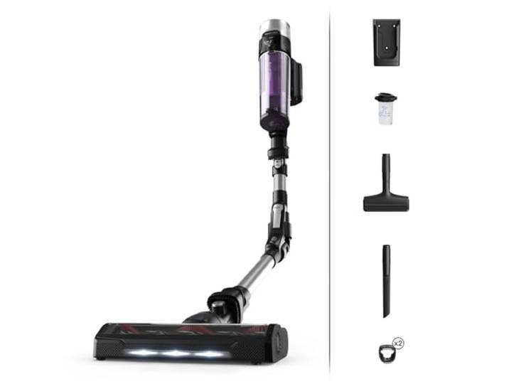 Rowenta RH2037 X-Force Flex 9.60 Allergy